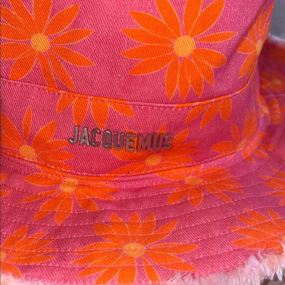 Bucket hat - Picture 2 of 3